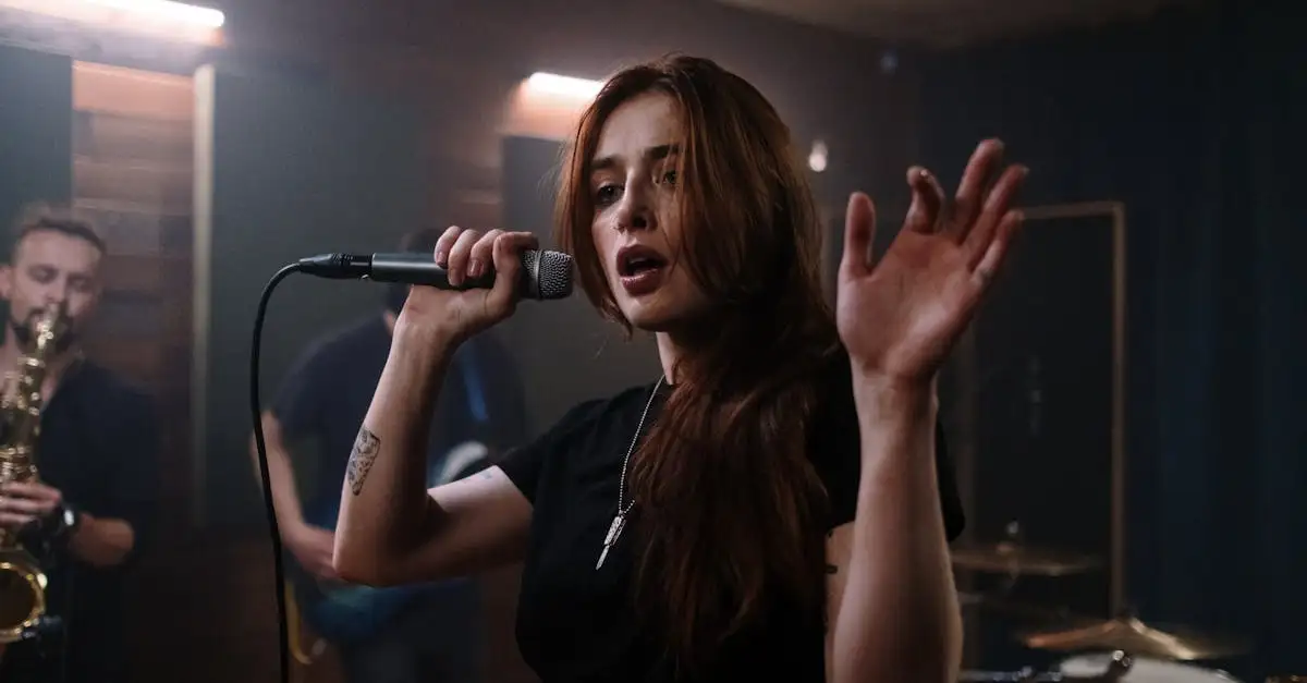 Quem canta a música Wrecking Ball? Descubra aqui!