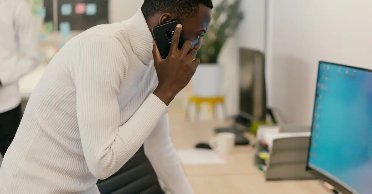 Telefone Telepático: Como Funciona e É Possível?