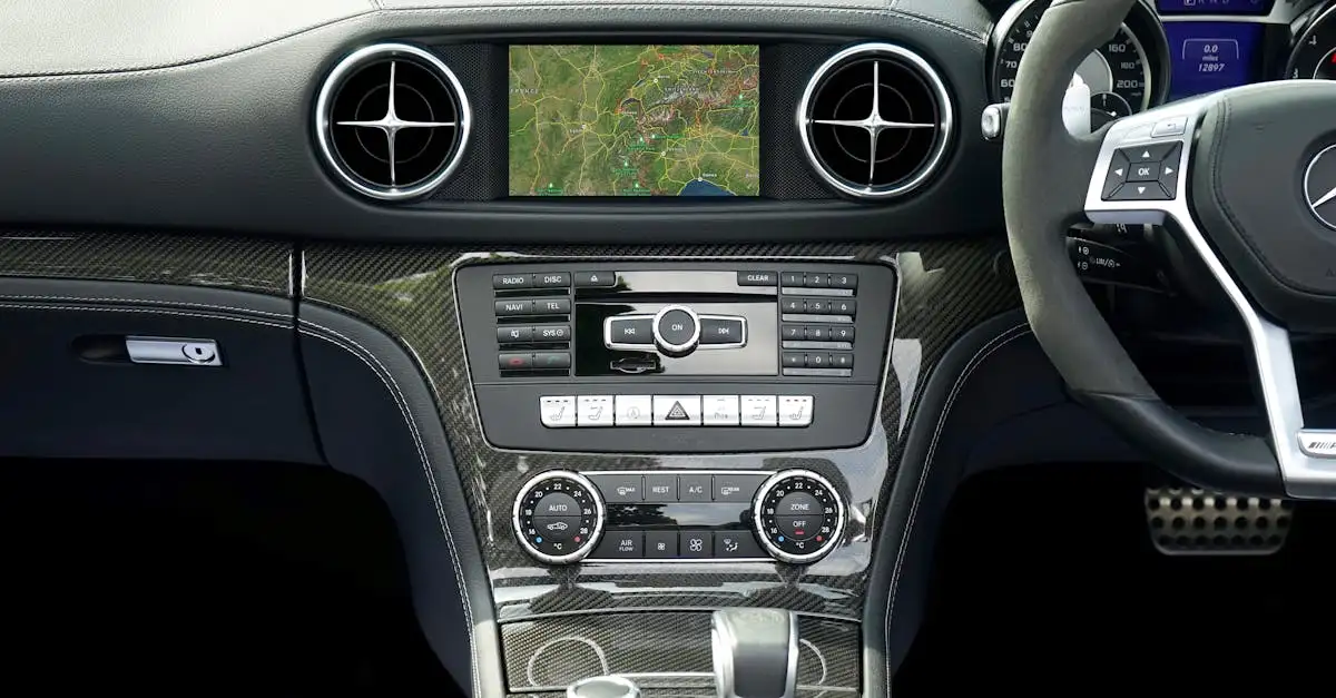A ascensão dos carros compartilhados mudou a indústria automobilística?