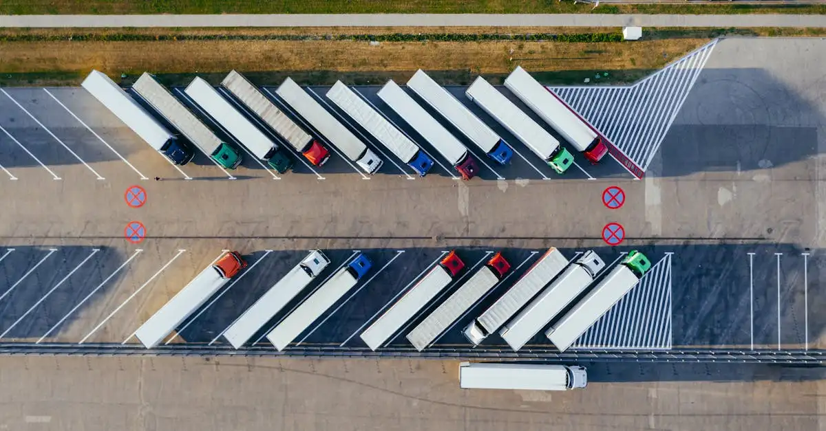 Caminhões autônomos: são realmente o futuro do transporte?