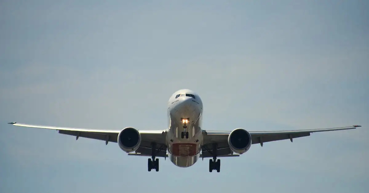 Como as exigências dos passageiros moldam o design das aeronaves?
