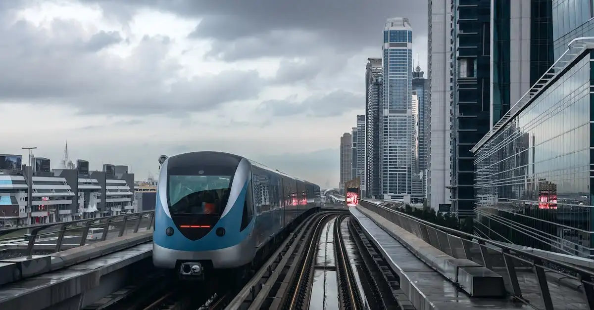 Como as ferrovias moldaram a economia do século XIX?