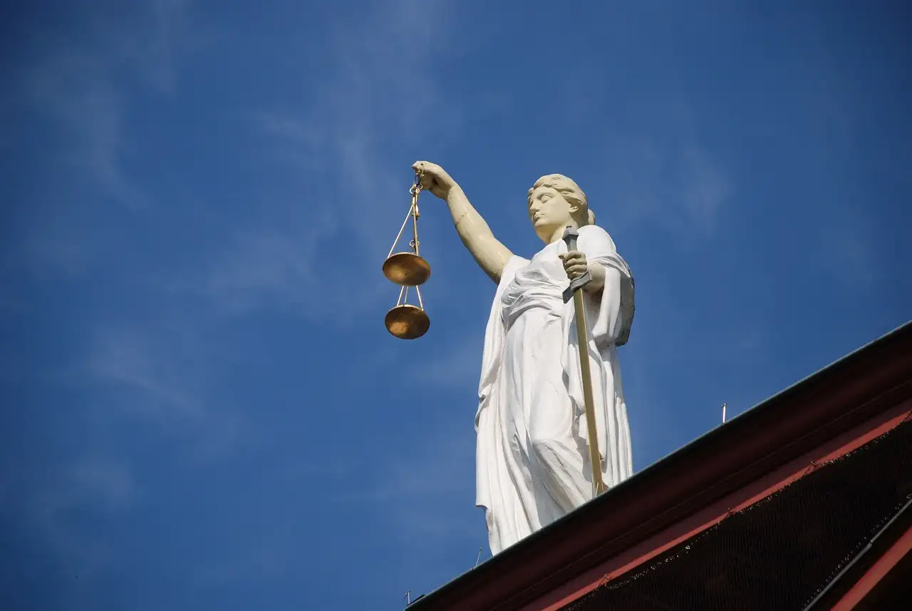 Como era a justiça no Império Otomano?