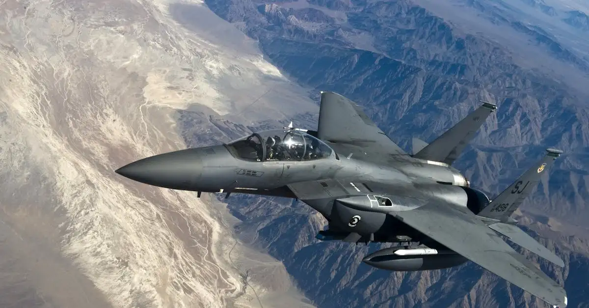 Como o radar revolucionou a aviação militar em guerras?