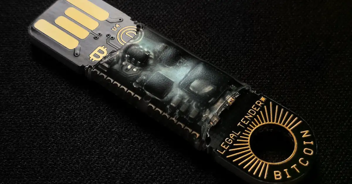 Como USB simplificada e plug-and-play facilitam o uso de hardware?