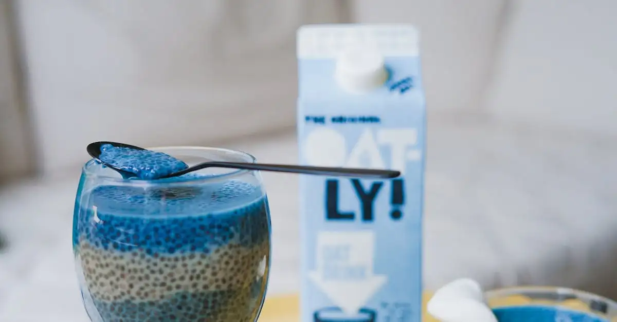Havermelk é saudável? Descubra os benefícios nutricionais!