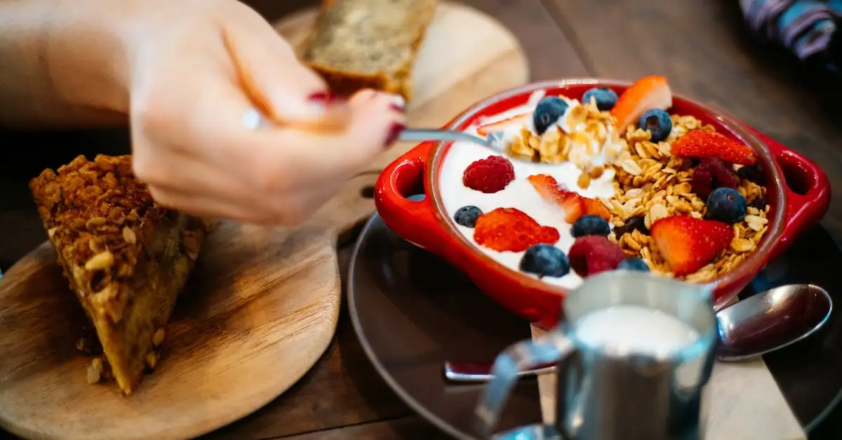 Leite de café ou creme: qual é mais saudável?
