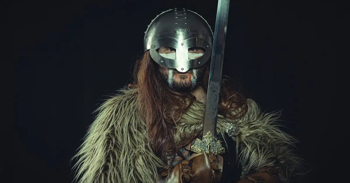 O que a espada de Nuada representa na mitologia celta?