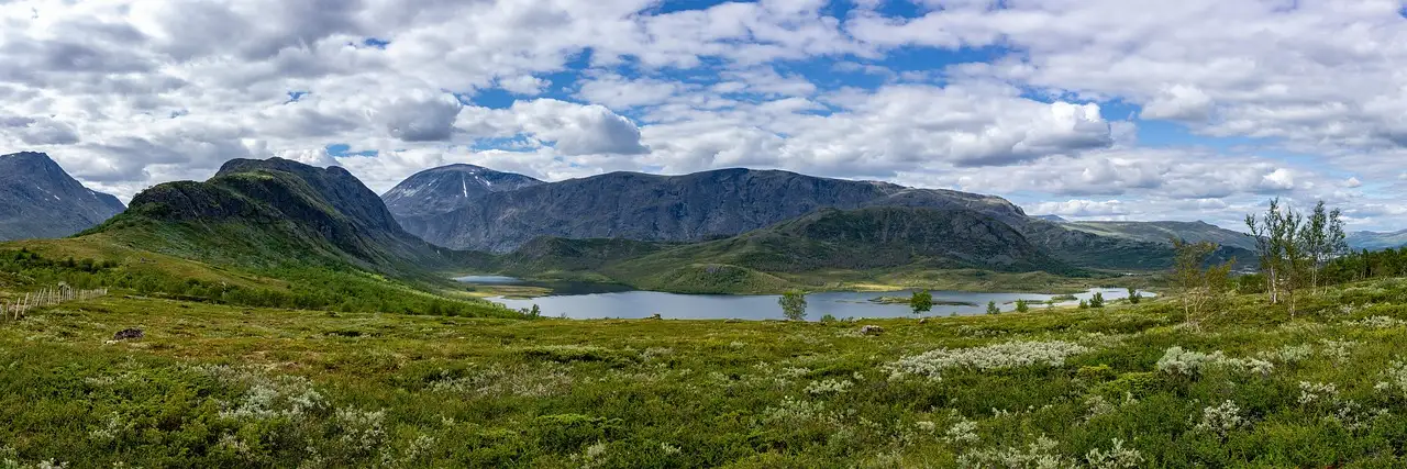 O que é Jotunheim e quem habitava essa terra mítica?