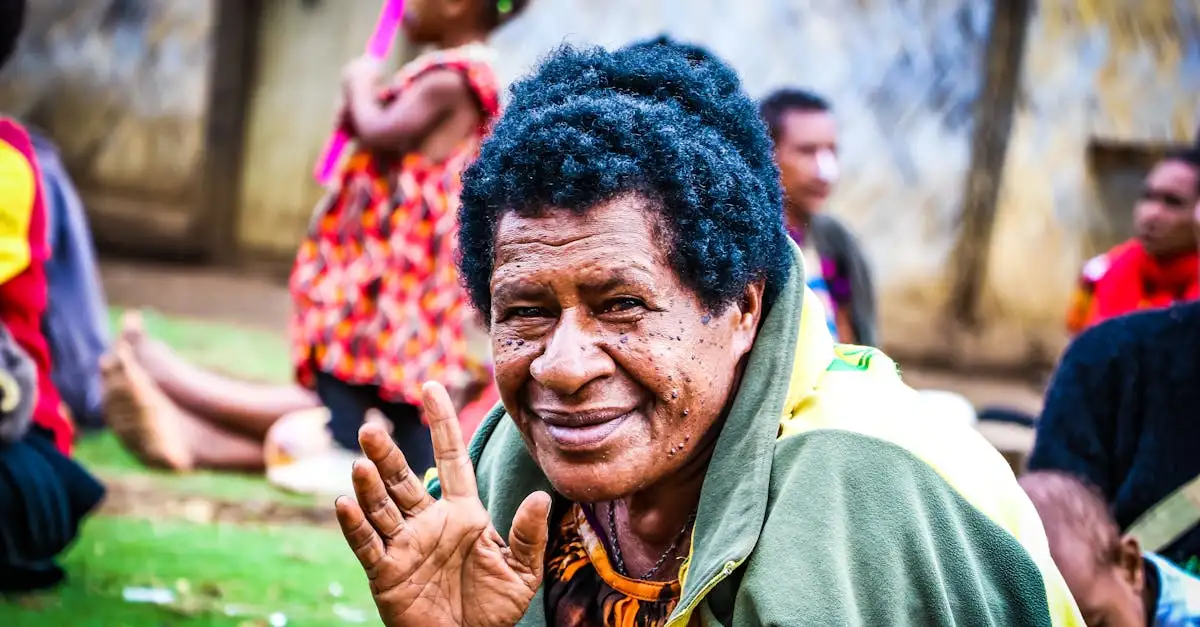 O que fazer na Papua-Nova Guiné? Descubra atividades e cultura!