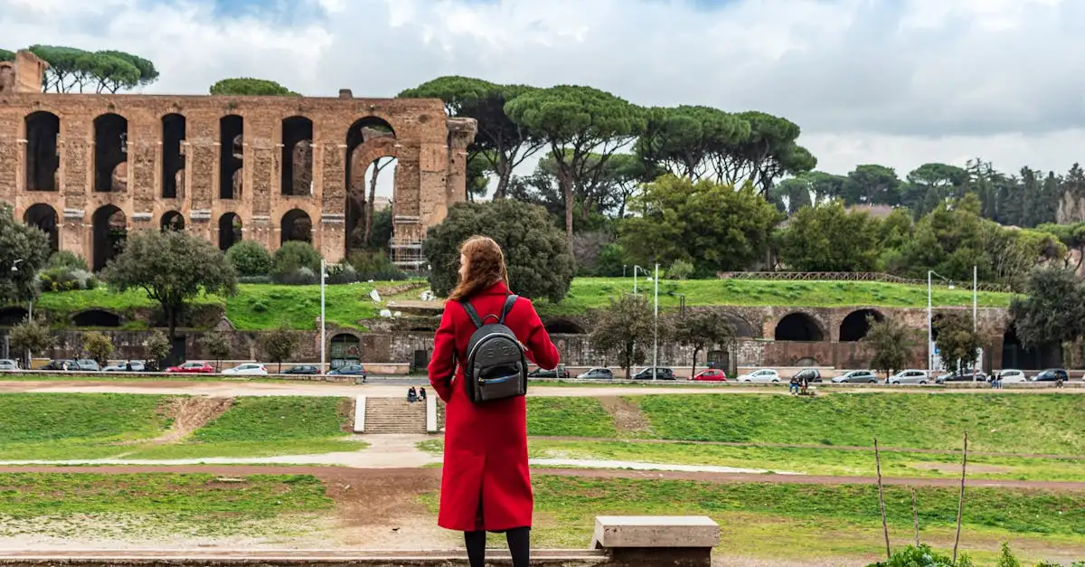 O que foi o Circus Maximus na Roma Antiga? Descubra aqui!