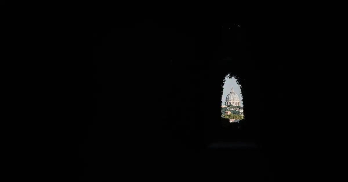 O que visitar no Vaticano em Roma? Descubra agora!