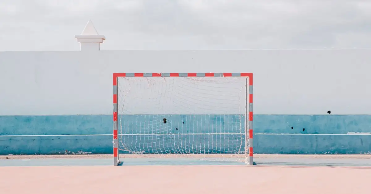 Por que o handebol é um esporte olímpico? Descubra!