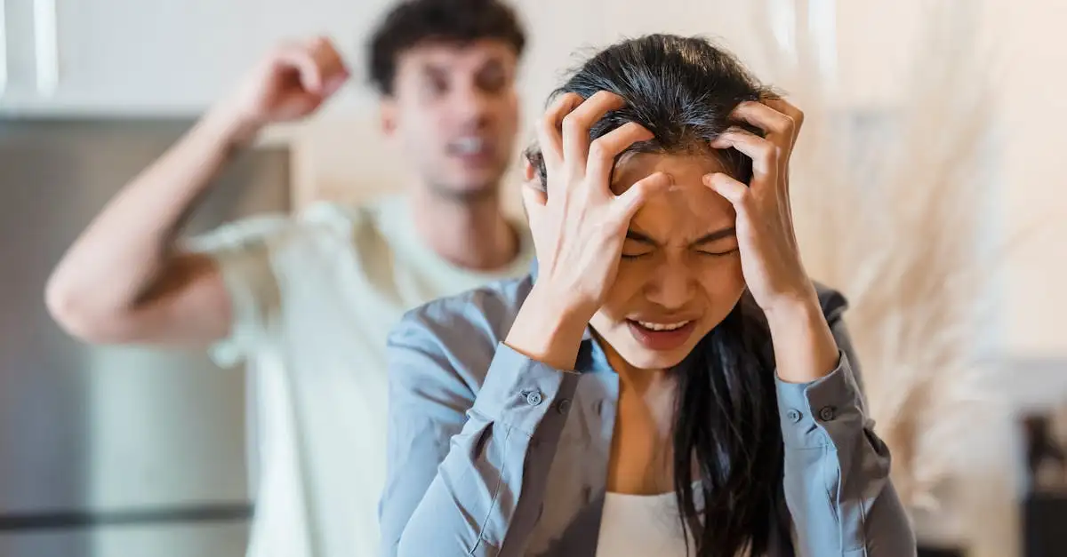 Por que você diria 'Vá embora' em determinadas situações?