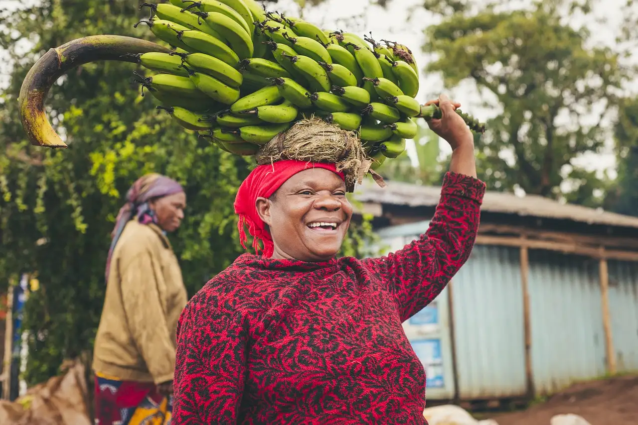 Quais são as 3 especialidades culinárias mais famosas da Tanzânia?