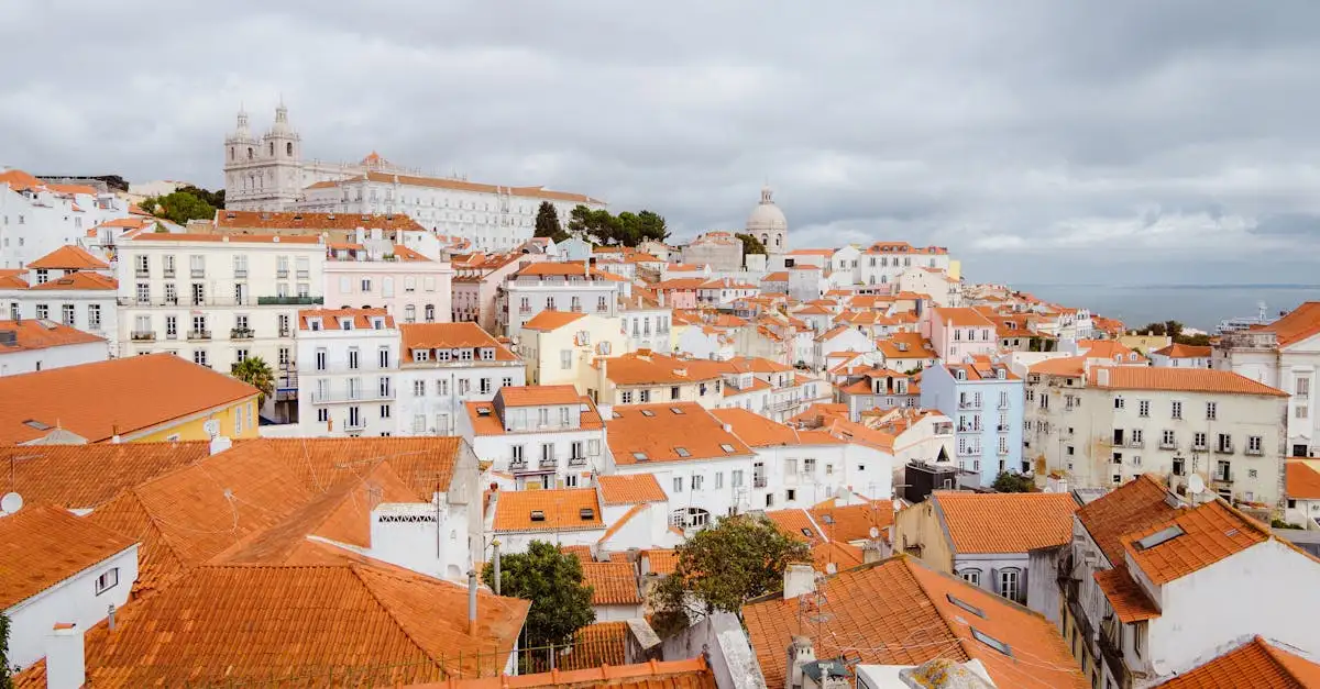 Quais são as 3 principais atrações turísticas em Portugal?