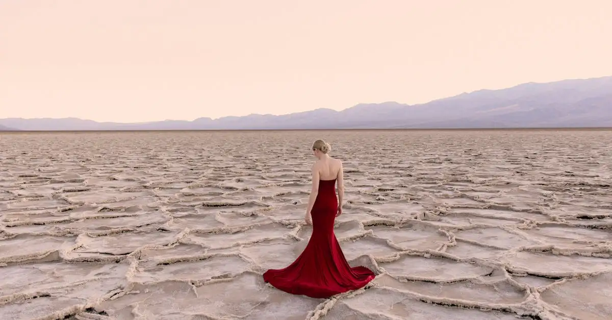 Qual deserto dos EUA abriga o Vale da Morte?