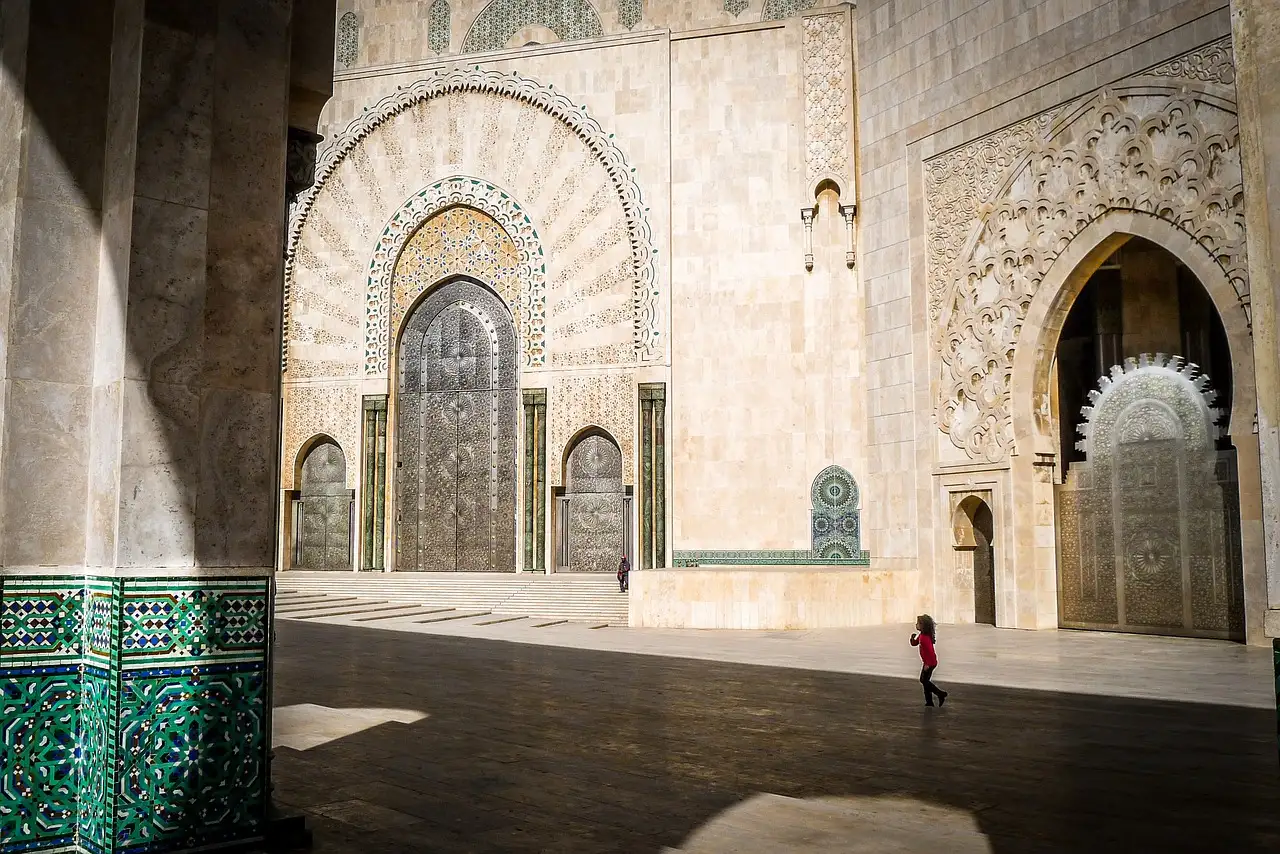 Qual é a capital do Marrocos? Descubra agora!