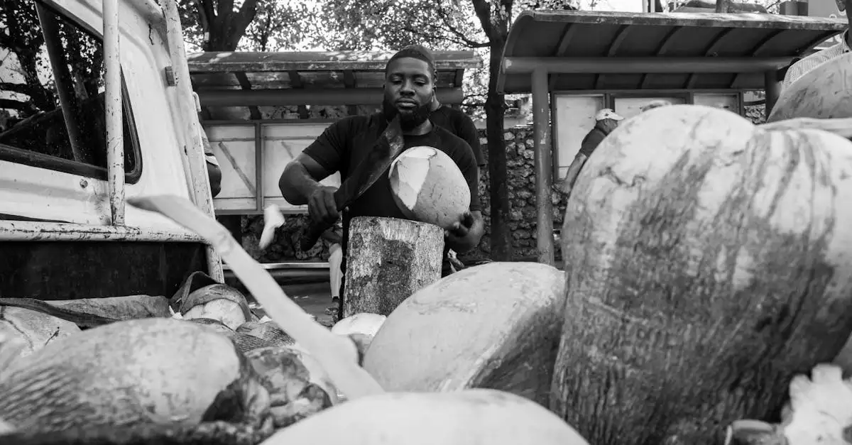 Qual é a melhor cidade da Malásia para street food?