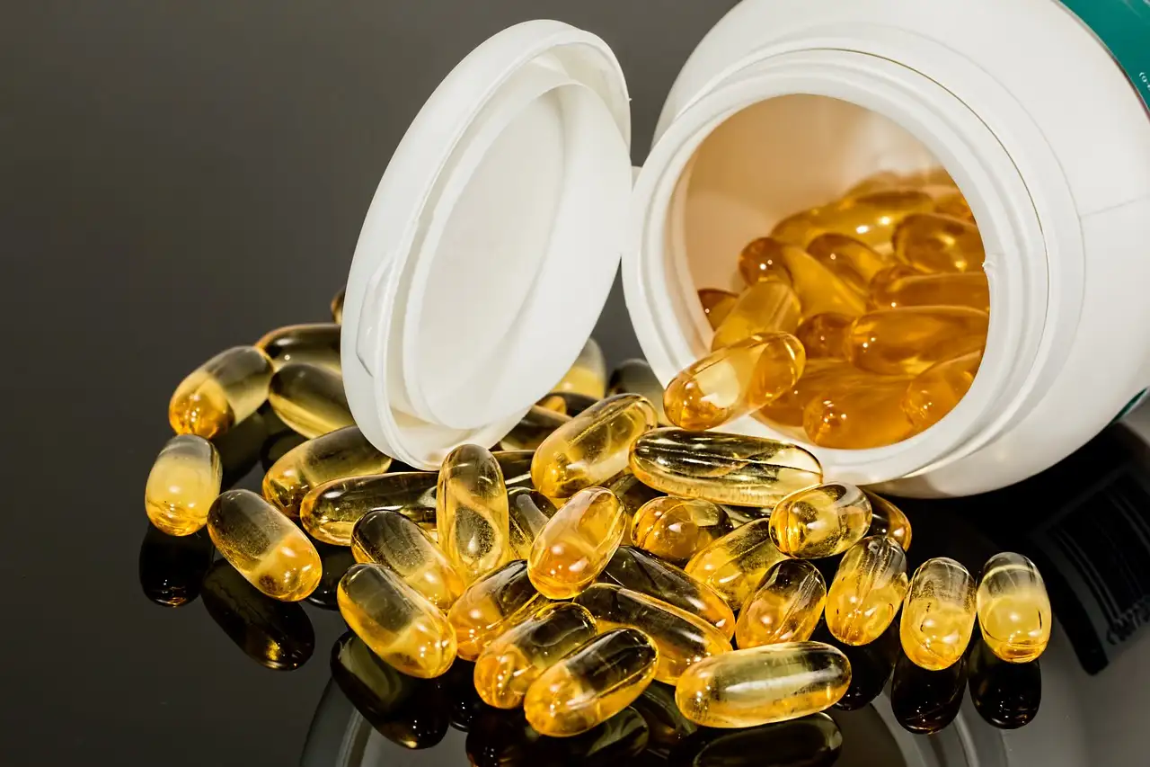 Qual é a melhor vitamina para o hipotireoidismo?