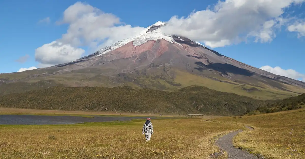 Qual é a montanha mais alta dos Andes? Descubra agora!