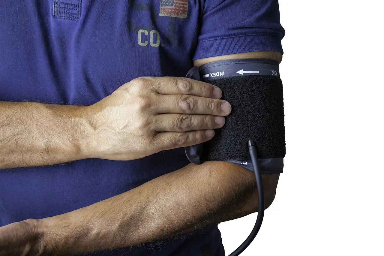 Qual é a pressão arterial ideal para mulheres?