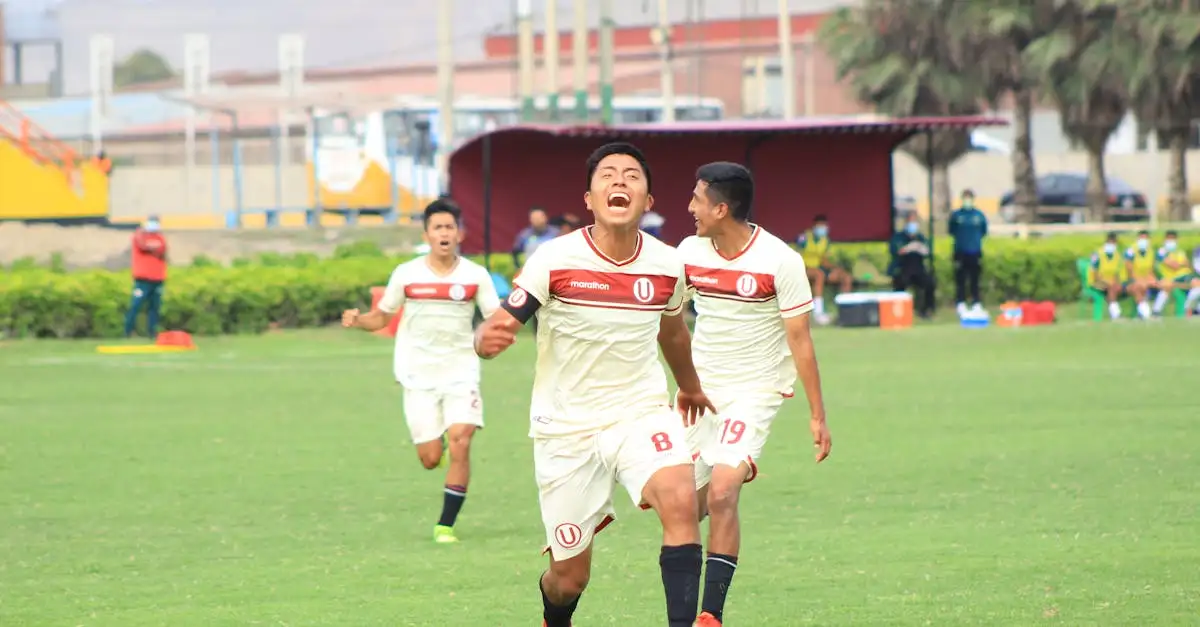 Qual é o estádio do Alianza Lima, o clube peruano?