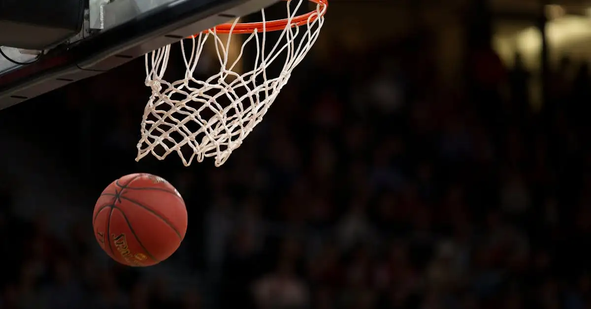 Qual é o impacto do basquetebol nas Olimpíadas?