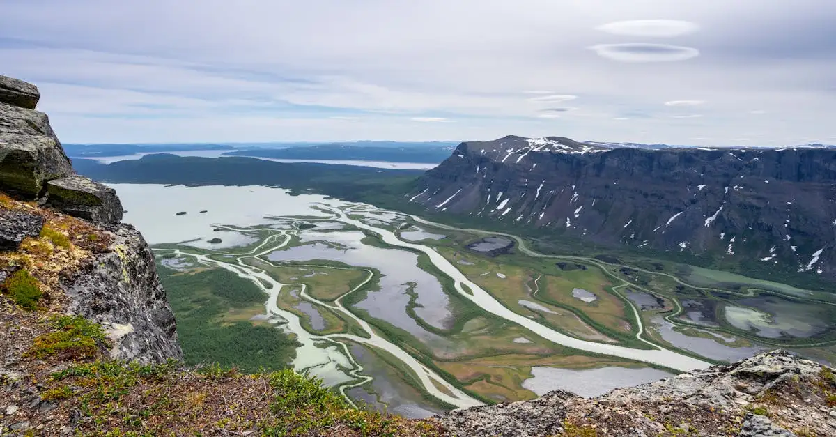 Qual é o maior rio da Suécia: Göta Älv ou Dalälven?