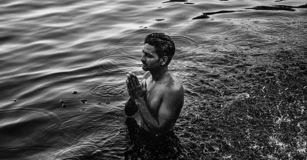 Qual é o rio sagrado da Índia: o Ganges ou outro?