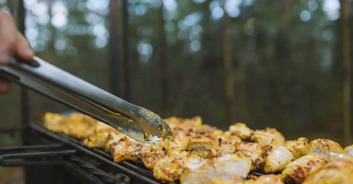 Qual é o tempo ideal para cozinhar frango perfeitamente?
