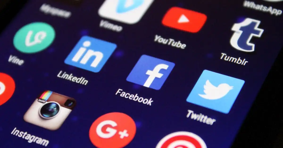 Qual foi o primeiro serviço de rede social: Six Degrees?