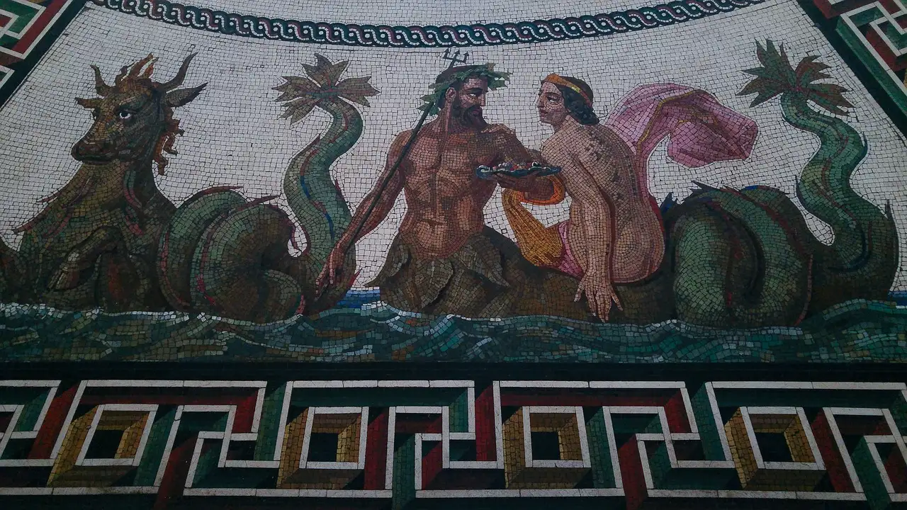 Qual o papel do deus Belenus na mitologia celta?