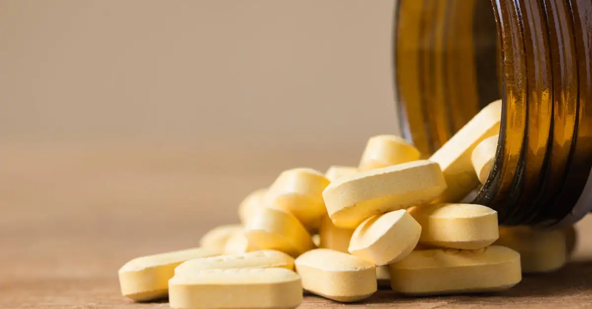 Qual vitamina pode estar faltando quando você está cansado?