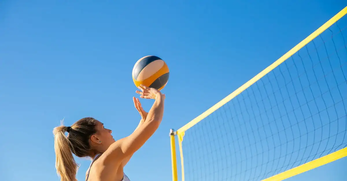 Quanto Tempo Dura uma Partida de Vôlei?