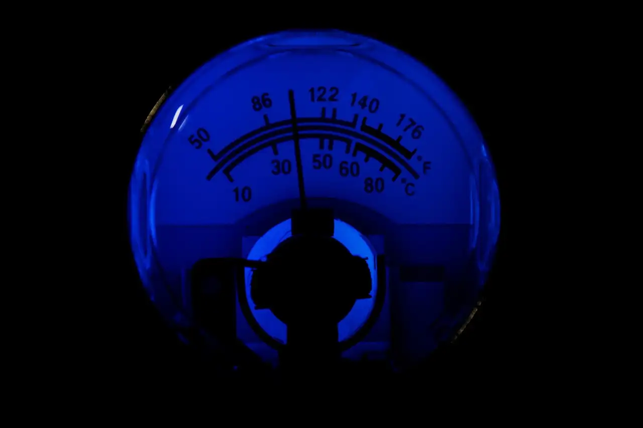 Quantos graus Celsius correspondem a 400°F?