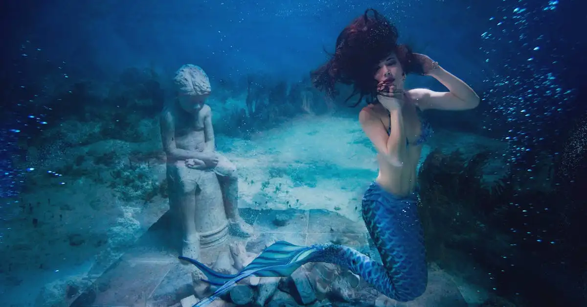 Quem é Aegir, o deus do mar na mitologia nórdica?