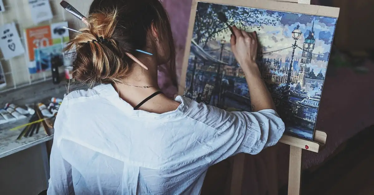 Quem é o pintor holandês famoso por vistas urbanas?