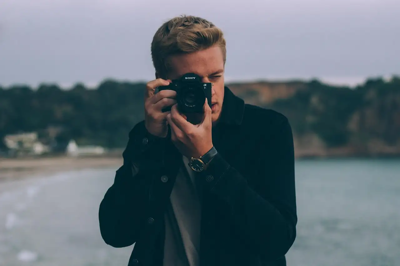 Quem foi o icônico fotógrafo da Guerra Civil Americana?