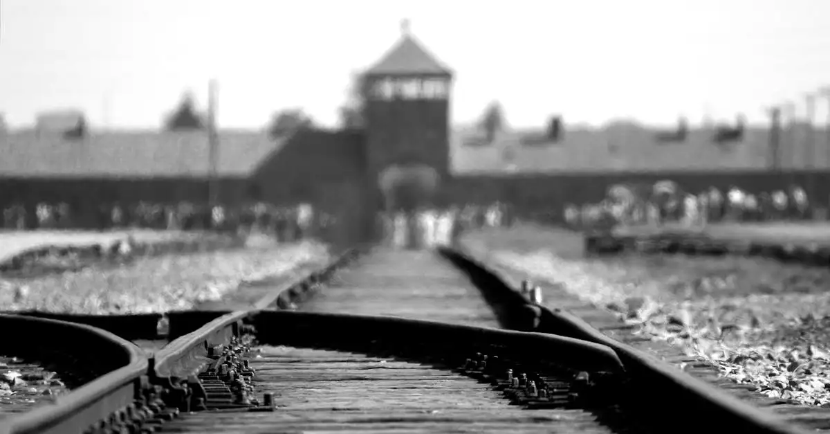 Quem foi o líder da Alemanha nazista na Segunda Guerra Mundial?