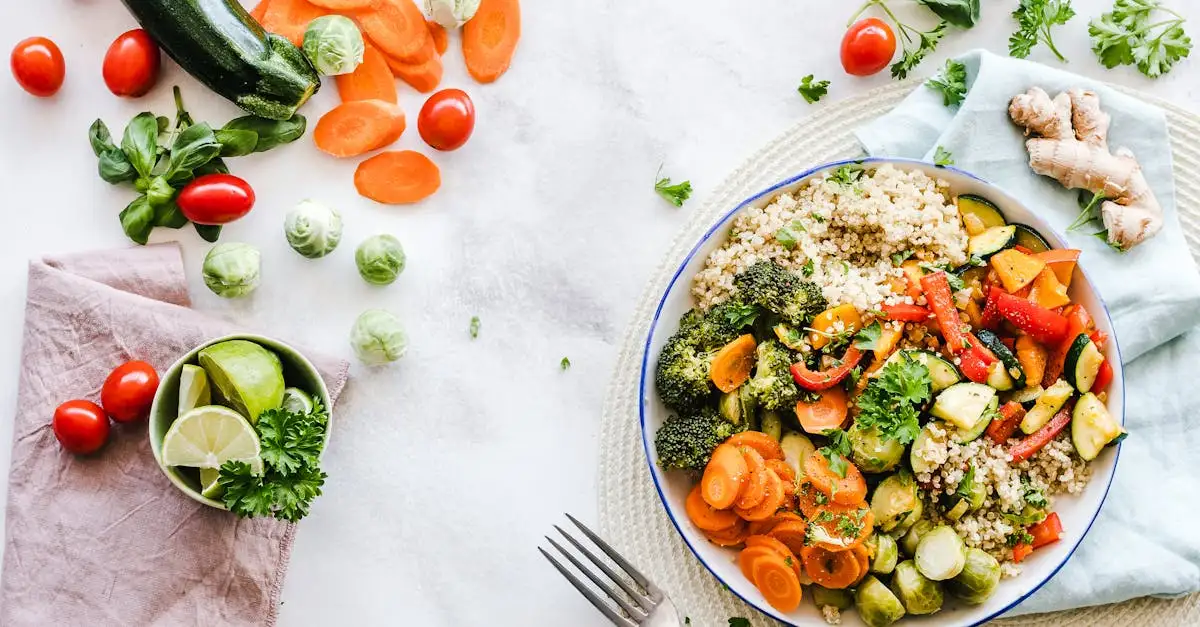 A proteína pode afetar a função renal? Descubra aqui!