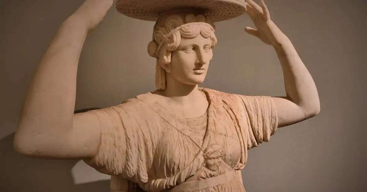 Como a cultura helenística moldou a Roma antiga?