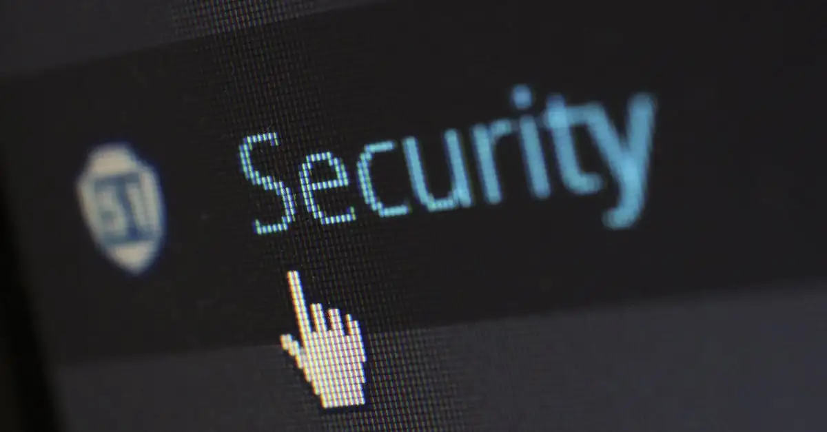 Como agir diante de uma violação da sua privacidade?