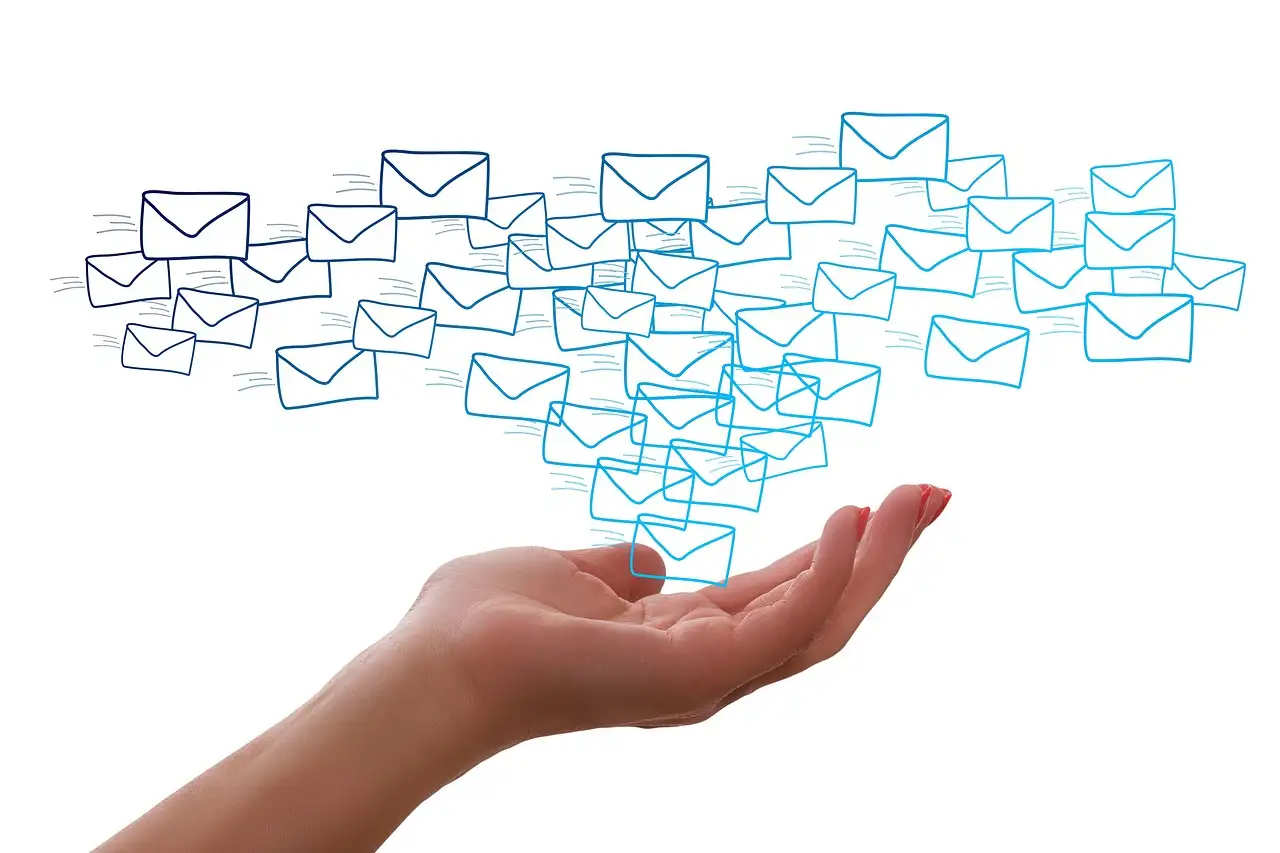 Como criar um endereço de e-mail facilmente?