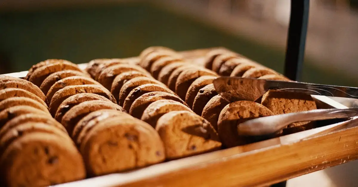 Como fazer biscoitos crocantes com Maizena? Aprenda aqui!