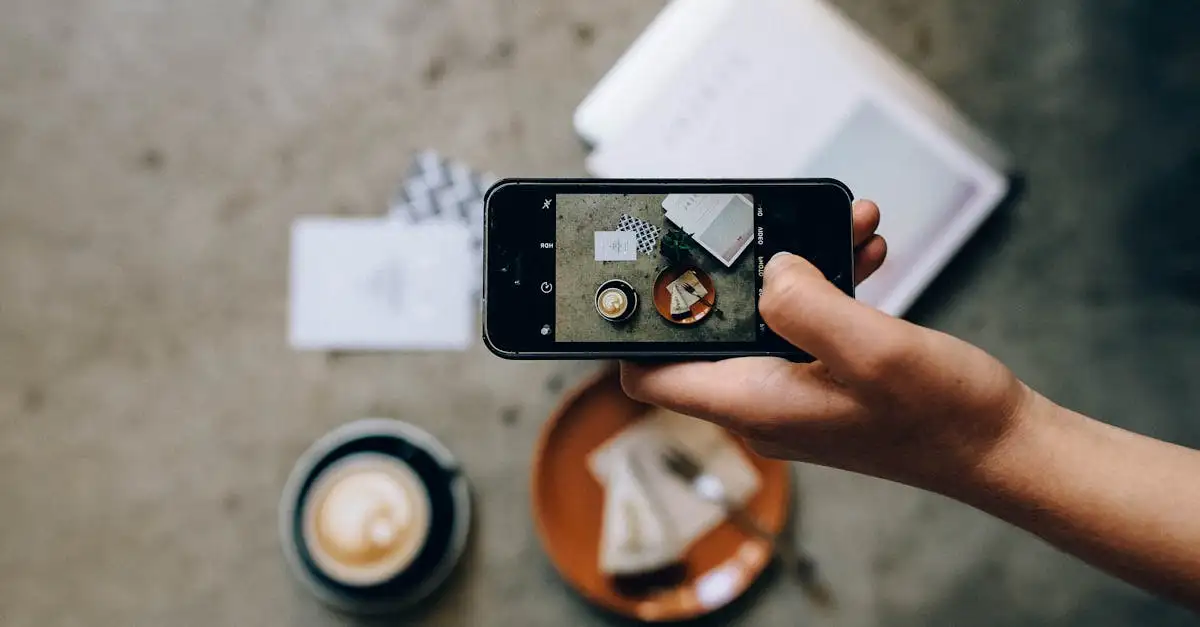 Como o Instagram Transformou o Compartilhamento de Fotos?