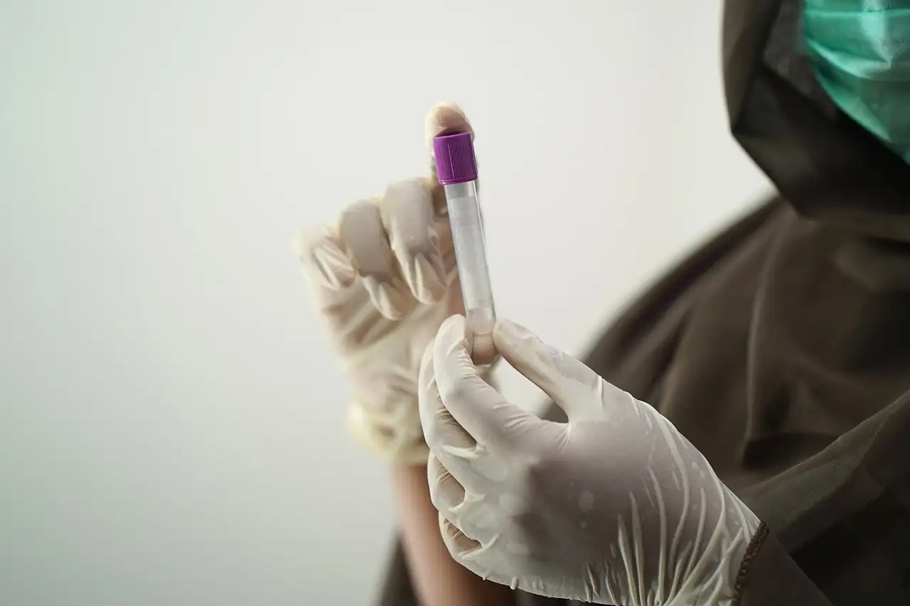 Como Saber se Você Tem HIV? Sinais e Sintomas Importantes