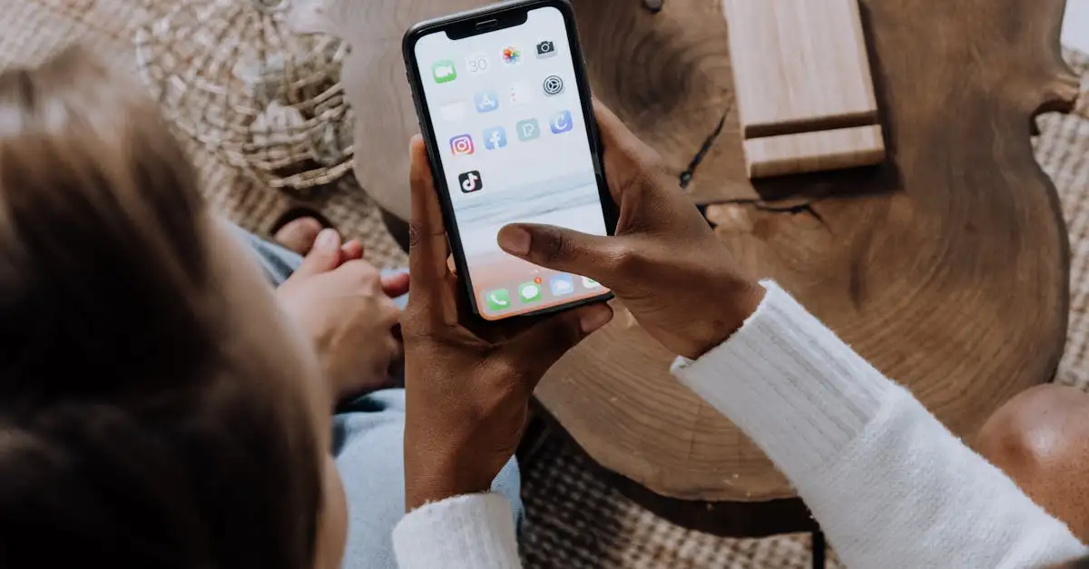 Os Reels do Instagram são a resposta ao TikTok?