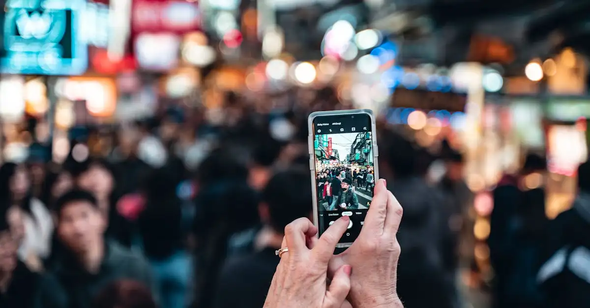 Por que o Stories do Snapchat revolucionou as redes sociais?