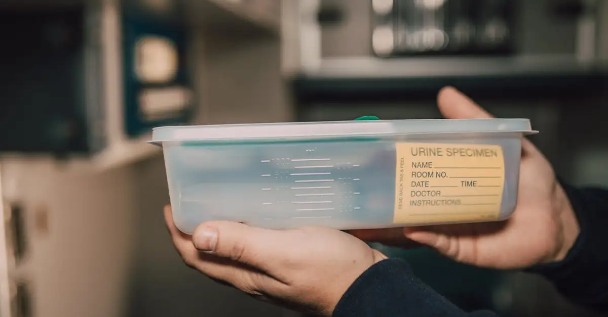 Proteína na urina 4.3: O que isso indica para os rins?